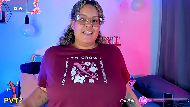 monicabbw  online show from February 2025 05:35:02 AM