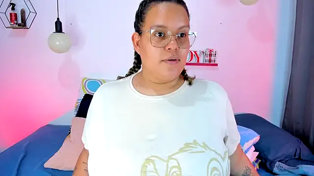 monicabbw  online show from February 2025 09:17:01 PM