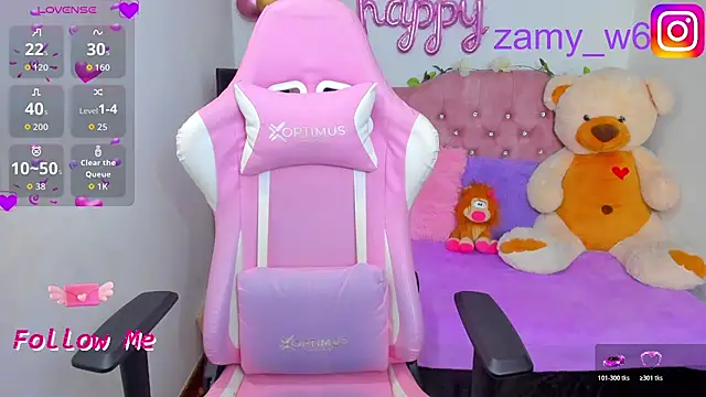 Snapshot of karla_cute01 chatting on October 2025 05:10:01 AM karla cute01 online show from October 2025 05:10:01 AM