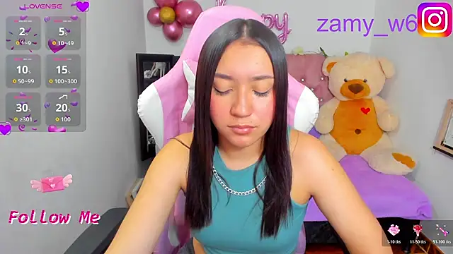 Snapshot of karla_cute01 chatting on November 2025 05:29:02 AM karla cute01 online show from November 2025 05:29:02 AM