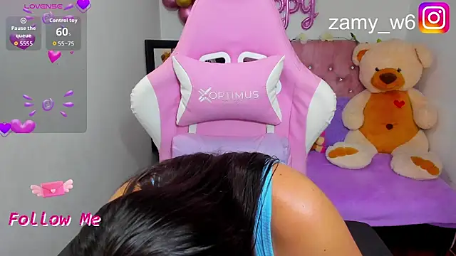 Snapshot of karla_cute01 chatting on November 2025 05:13:02 AM karla cute01 online show from November 2025 05:13:02 AM