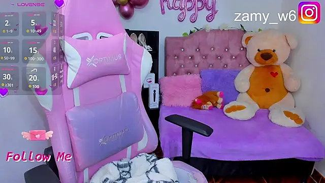 Snapshot of karla_cute01 chatting on November 2025 05:07:01 AM karla cute01 online show from November 2025 05:07:01 AM