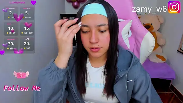 Snapshot of karla_cute01 chatting on November 2025 06:14:02 AM karla cute01 online show from November 2025 06:14:02 AM