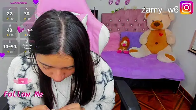 Snapshot of karla_cute01 chatting on December 2025 05:04:02 AM karla cute01 online show from December 2025 05:04:02 AM