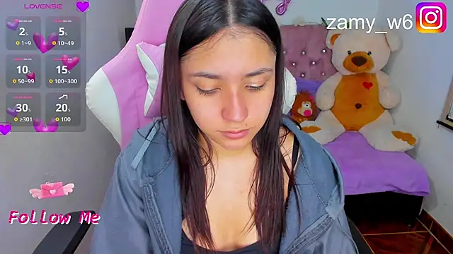 Snapshot of karla_cute01 chatting on December 2025 03:23:01 AM karla cute01 online show from December 2025 03:23:01 AM