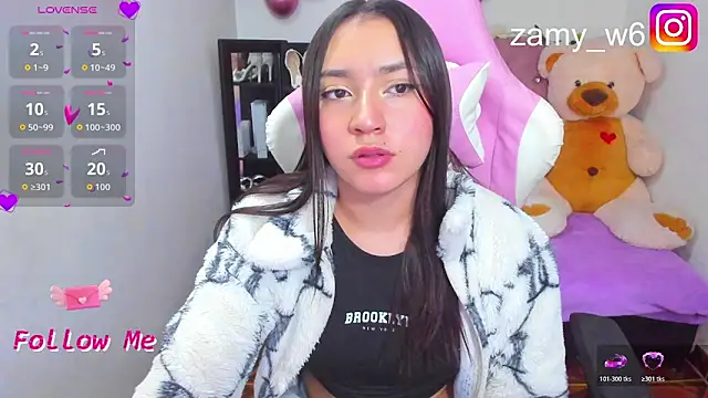 Snapshot of karla_cute01 chatting on December 2025 06:31:02 AM karla cute01 online show from December 2025 06:31:02 AM