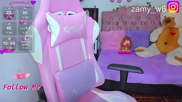 Snapshot of karla_cute01 chatting on January 2026 04:11:01 PM karla cute01 online show from January 2026 04:11:01 PM