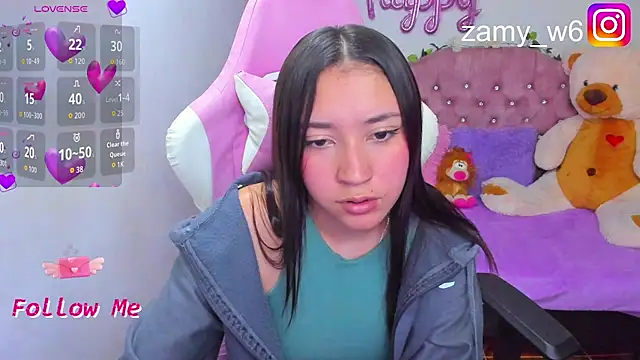 Snapshot of karla_cute01 chatting on January 2026 09:06:02 PM karla cute01 online show from January 2026 09:06:02 PM