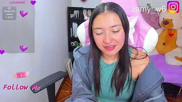 Snapshot of karla_cute01 chatting on January 2026 09:12:01 AM karla cute01 online show from January 2026 09:12:01 AM