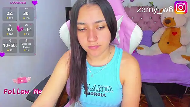 Snapshot of karla_cute01 chatting on January 2026 05:02:02 AM karla cute01 online show from January 2026 05:02:02 AM