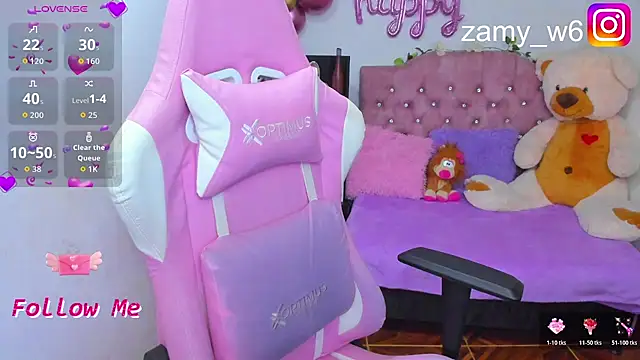 Snapshot of karla_cute01 chatting on January 2026 04:38:02 AM karla cute01 online show from January 2026 04:38:02 AM