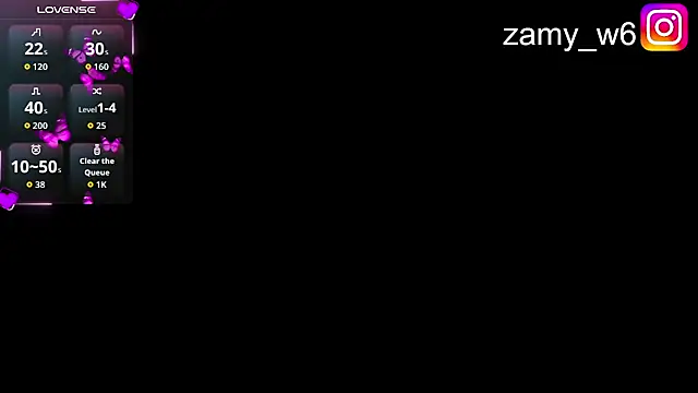 Snapshot of karla_cute01 chatting on February 2026 10:41:02 AM karla cute01 online show from February 2026 10:41:02 AM