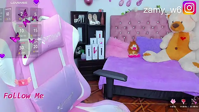 Snapshot of karla_cute01 chatting on February 2026 05:34:02 AM karla cute01 online show from February 2026 05:34:02 AM