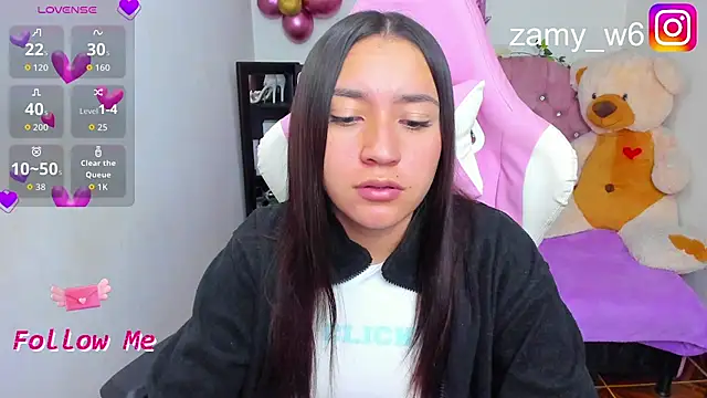 Snapshot of karla_cute01 chatting on February 2026 05:08:02 AM karla cute01 online show from February 2026 05:08:02 AM