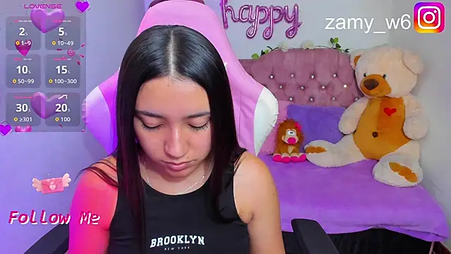 Snapshot of karla_cute01 chatting on February 2026 04:00:01 AM karla cute01 online show from February 2026 04:00:01 AM