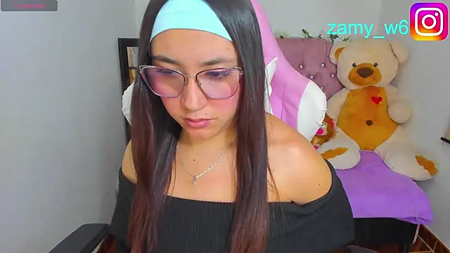 karla cute01 online show from April 2026 04:59:02 AM