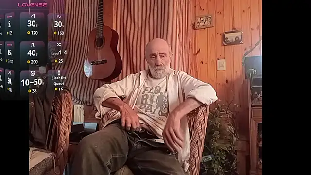 papifacu online show from March 2025 04:33:02 PM