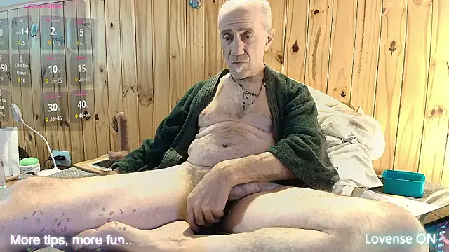 papifacu online show from March 2026 10:35:01 PM