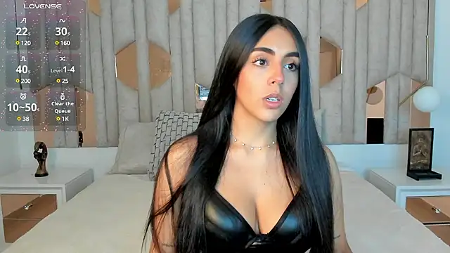 1m valery online show from December 2024 12:40:02 PM