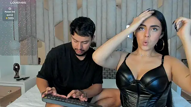 1m valery online show from December 2024 12:33:01 PM