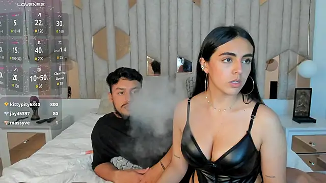 1m valery online show from December 2024 03:39:01 PM