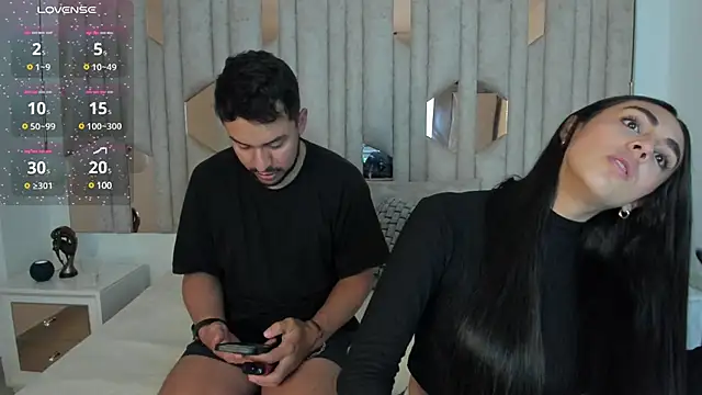 1m valery online show from December 2024 02:33:02 PM