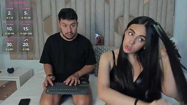 1m valery online show from December 2024 02:33:01 PM