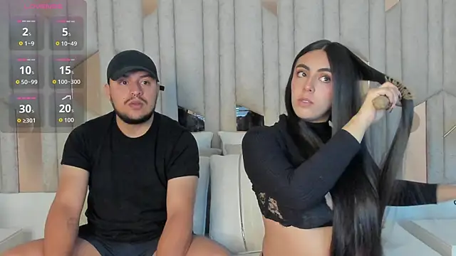 1m valery online show from October 2025 03:56:02 PM