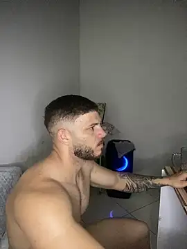 Snapshot of Dedel199 chatting on January 2026 03:30:02 AM Dedel199 online show from January 2026 03:30:02 AM