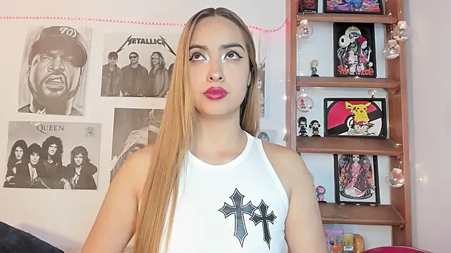 Meowlody online show from November 2025 11:04:01 PM