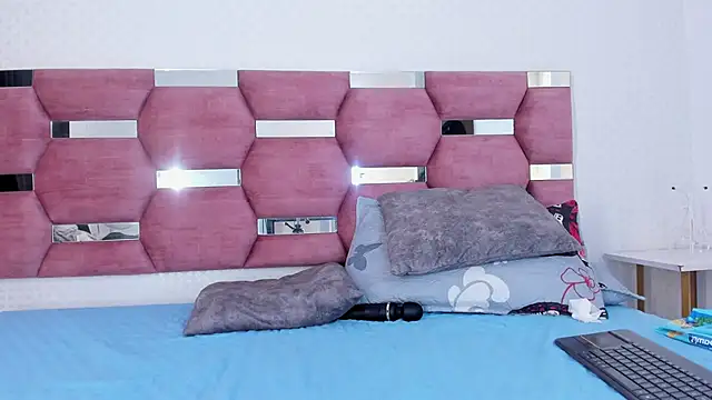 Daliana Beck online show from January 2025 11:43:02 PM