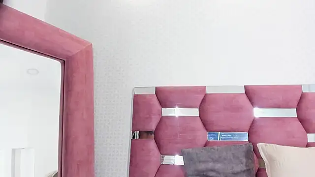 Daliana Beck online show from January 2025 11:02:01 PM