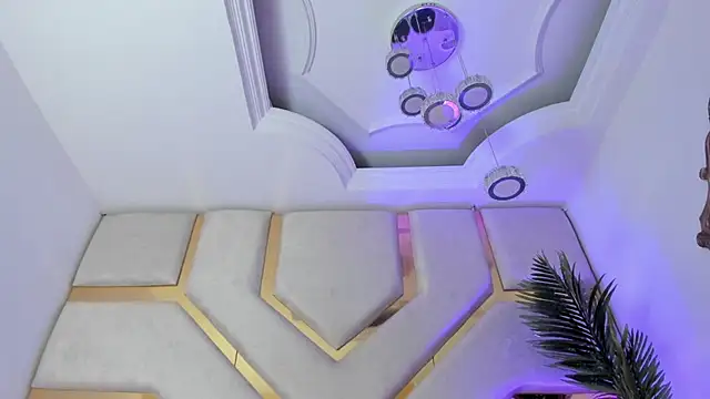 AilynMiller online show from January 2025 09:19:01 PM