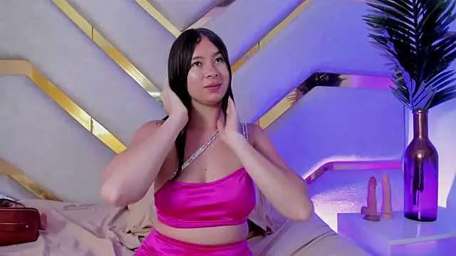 AilynMiller online show from February 2025 12:30:01 AM