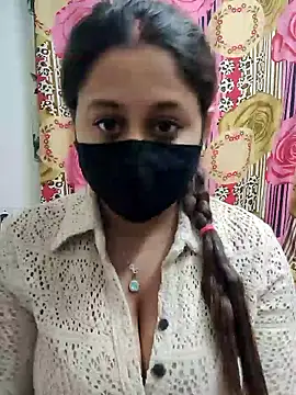 Natasha-143 online show from January 2026 07:04:01 PM