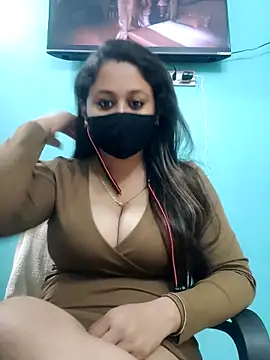 Natasha-143 online show from May 2026 07:09:01 PM