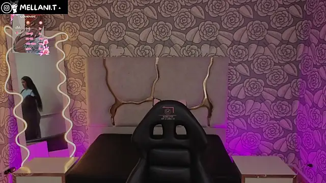 Mellani tay online show from September 2025 03:11:02 AM