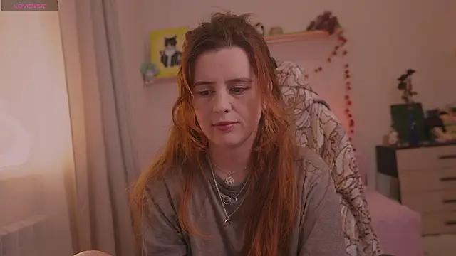 Lisa sweetheels online show from November 2025 01:36:02 PM