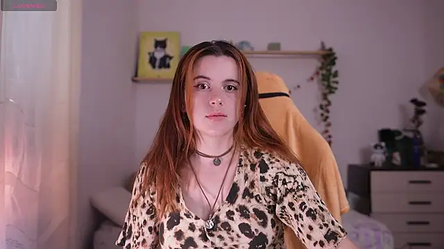 Lisa sweetheels online show from July 2026 02:01:02 PM
