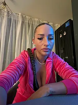 LovingBlondie online show from February 2026 04:09:02 AM