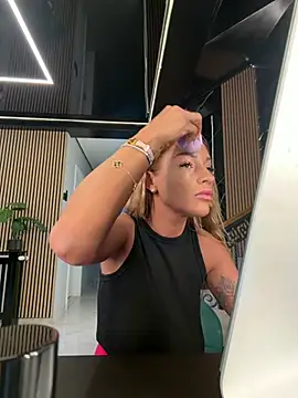 LovingBlondie online show from May 2026 04:31:02 AM