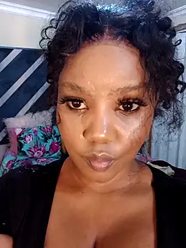 Spotty Coochie online show from April 2026 08:09:02 PM