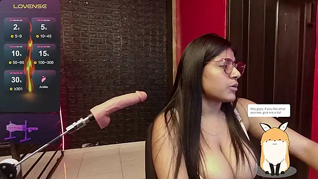 Rubi boobs  online show from March 2026 03:40:02 PM