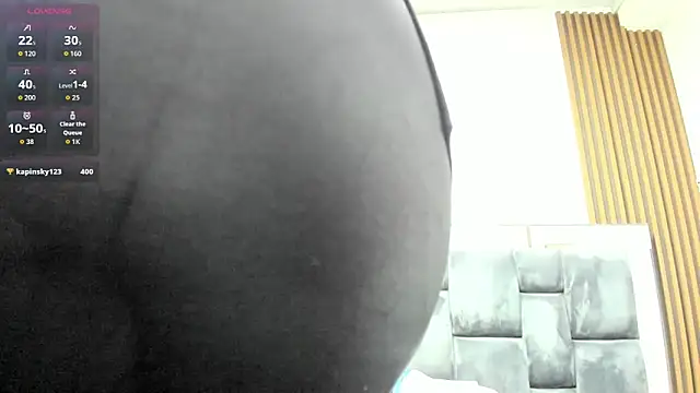 DAYANA BIG COCK online show from November 2025 07:19:01 AM