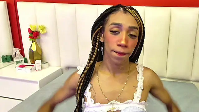 Jhon-Santana online show from September 2025 01:36:02 PM