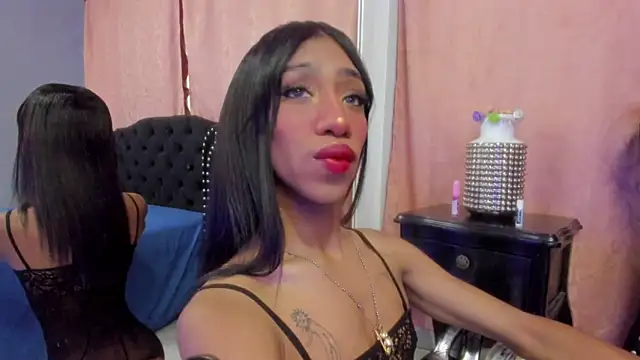 Jhon-Santana online show from April 2026 02:29:01 PM