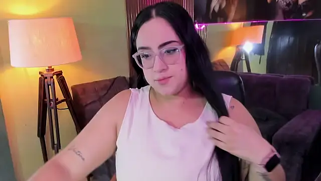 Sofiia davis23 online show from January 2026 01:16:02 PM