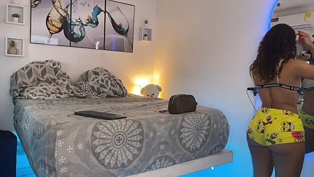 wendy alejo1712 online show from February 2025 11:37:02 PM