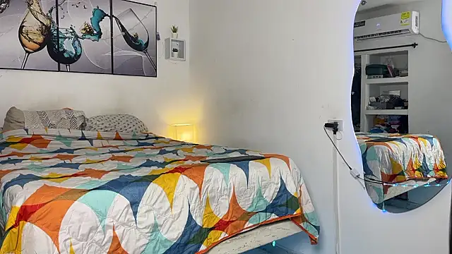 wendy alejo1712 online show from March 2026 12:25:01 AM