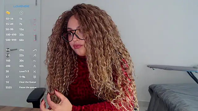  Just a queen 3 online show from March 2026 02:46:02 PM